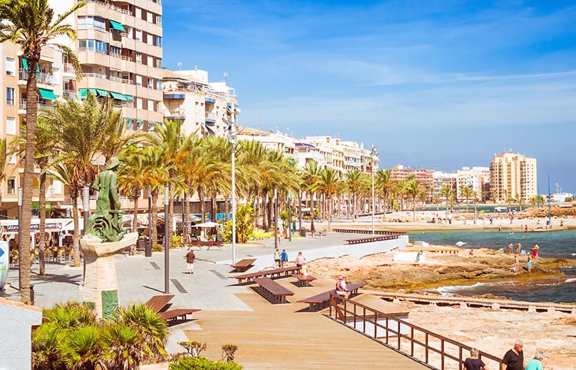 3 soverom Villa til salgs i El Chaparral med svømmebasseng - € 499 000 (Ref: 9324245)