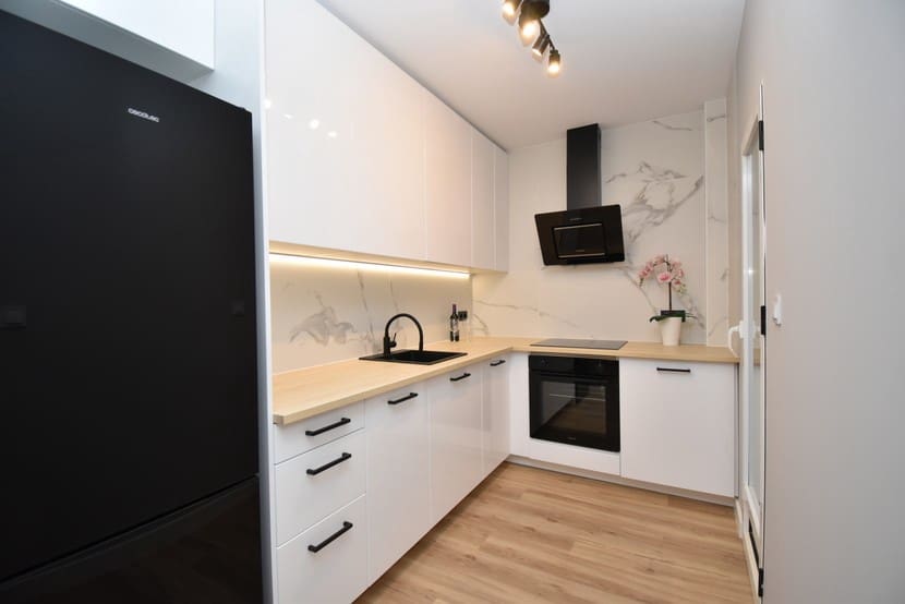 2 soverom Hus til salgs i Los Altos med svømmebasseng - € 288 000 (Ref: 9326077)