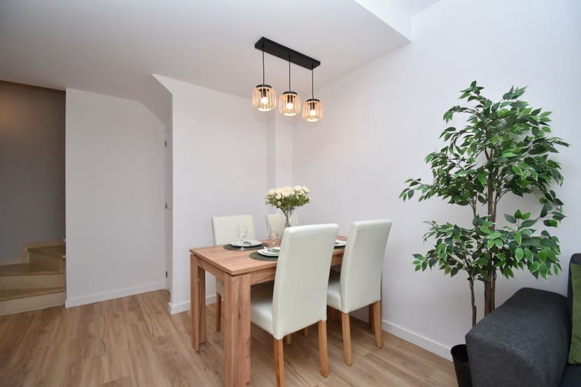 2 soverom Hus til salgs i Los Altos med svømmebasseng - € 288 000 (Ref: 9326077)