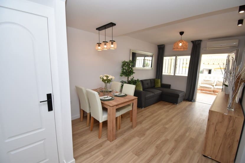 2 soverom Hus til salgs i Los Altos med svømmebasseng - € 288 000 (Ref: 9326077)