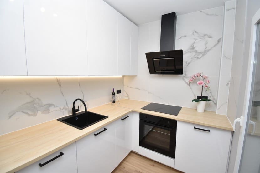 2 soverom Hus til salgs i Los Altos med svømmebasseng - € 288 000 (Ref: 9326077)