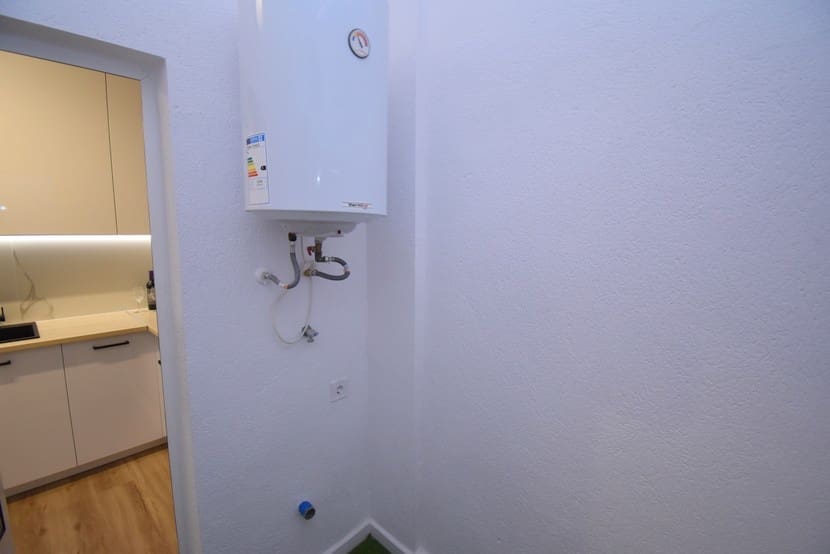 2 soverom Hus til salgs i Los Altos med svømmebasseng - € 288 000 (Ref: 9326077)