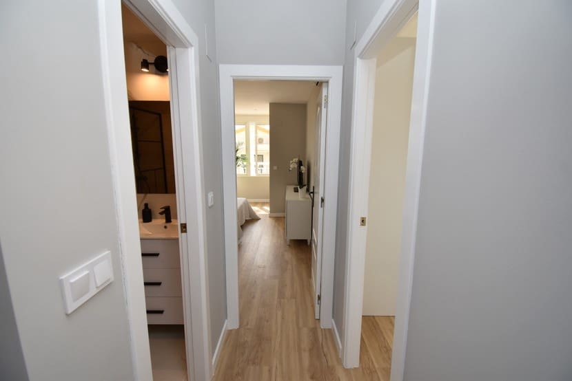 2 soverom Hus til salgs i Los Altos med svømmebasseng - € 288 000 (Ref: 9326077)