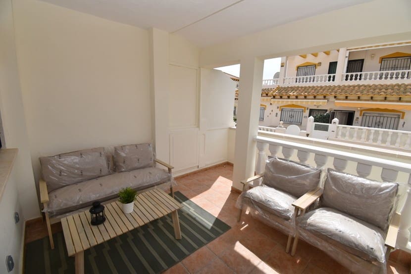 2 soverom Hus til salgs i Los Altos med svømmebasseng - € 288 000 (Ref: 9326077)