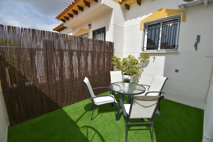 2 soverom Hus til salgs i Los Altos med svømmebasseng - € 288 000 (Ref: 9326077)