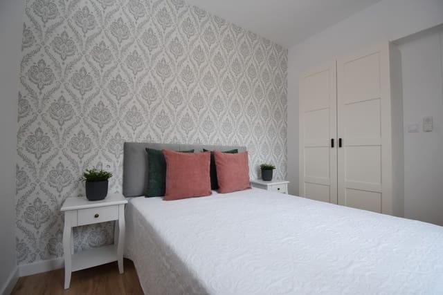 2 soveværelse Byhus til salg i Los Altos med swimmingpool - € 288.000 (Ref: 9326077)