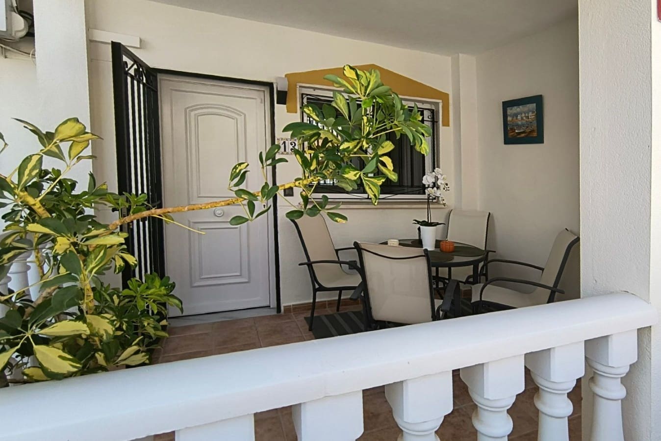 2 soverom Hus til salgs i Los Altos med svømmebasseng - € 277 900 (Ref: 9326077)