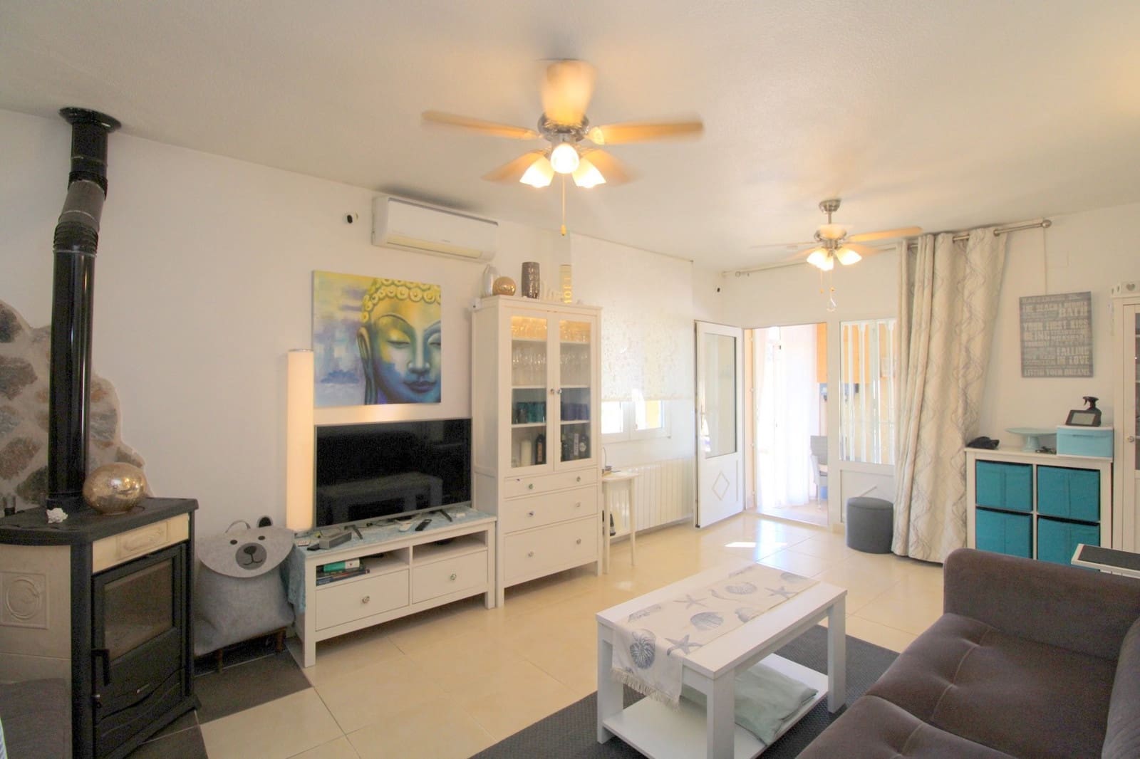 3 soverom Villa til salgs i San Miguel de Salinas - € 339 995 (Ref: 9326078)