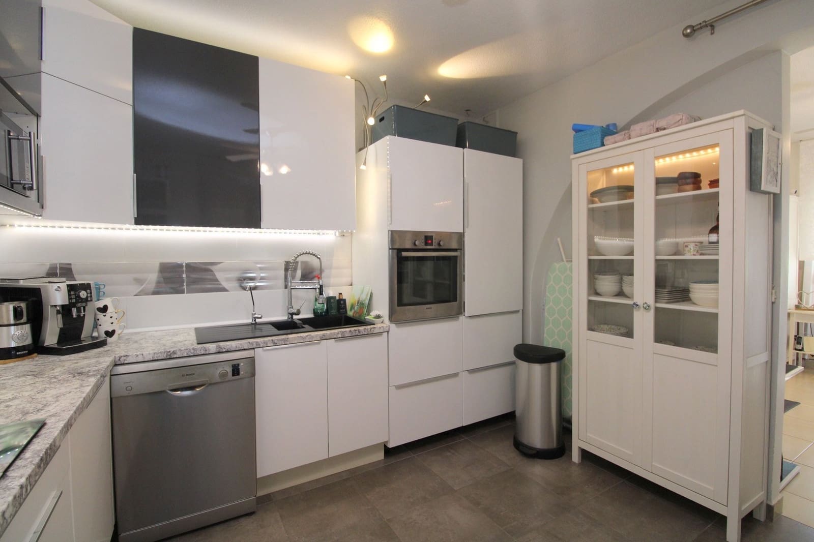 3 soverom Villa til salgs i San Miguel de Salinas - € 339 995 (Ref: 9326078)