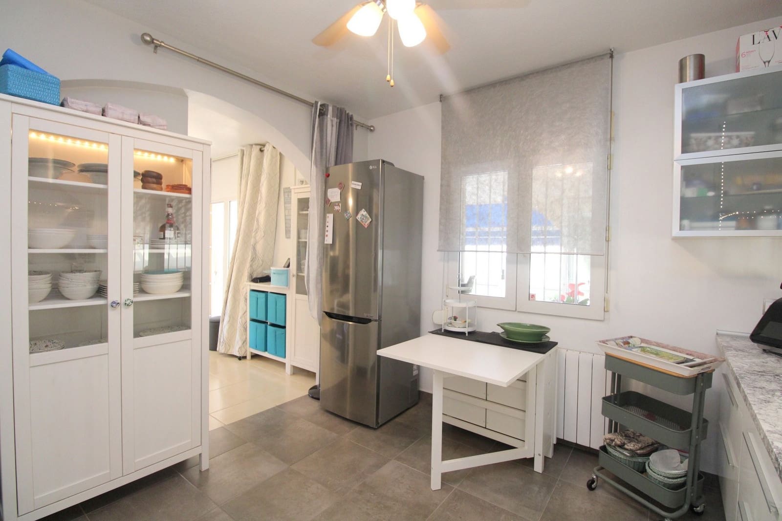 3 soverom Villa til salgs i San Miguel de Salinas - € 339 995 (Ref: 9326078)