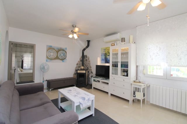 3 slaapkamer Villa te koop in Blue Lagoon - € 339.995 (Ref: 9326078)