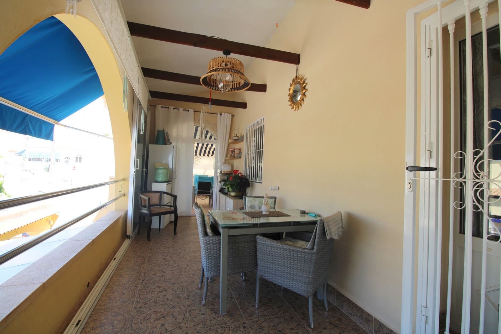 3 soverom Villa til salgs i San Miguel de Salinas - € 339 995 (Ref: 9326078)
