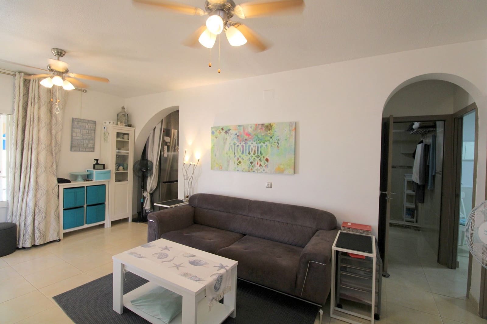 3 soverom Villa til salgs i San Miguel de Salinas - € 339 995 (Ref: 9326078)