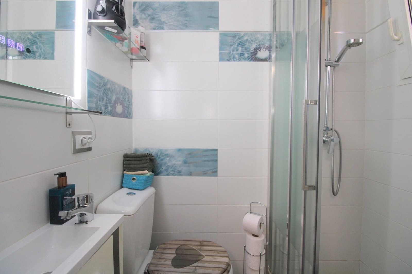 3 soverom Villa til salgs i San Miguel de Salinas - € 339 995 (Ref: 9326078)