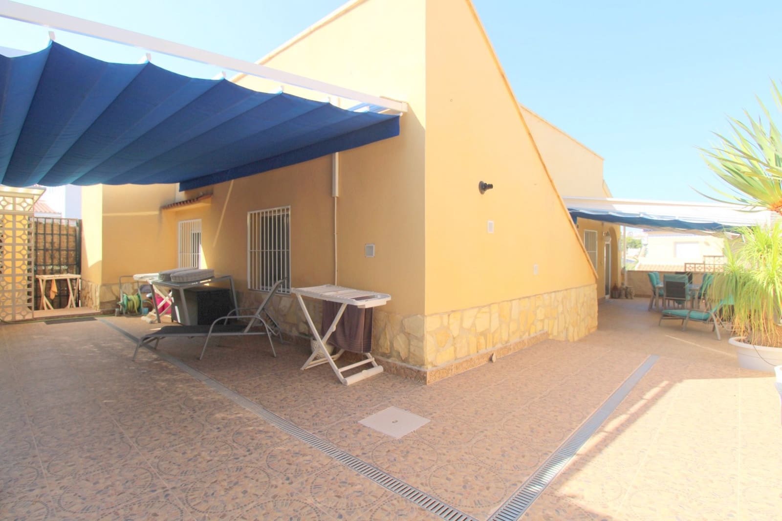 3 soverom Villa til salgs i San Miguel de Salinas - € 339 995 (Ref: 9326078)