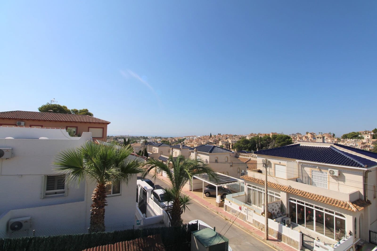 3 soverom Villa til salgs i San Miguel de Salinas - € 339 995 (Ref: 9326078)