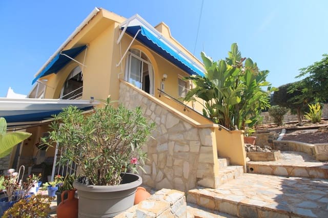 3 slaapkamer Villa te koop in Blue Lagoon - € 339.995 (Ref: 9326078)