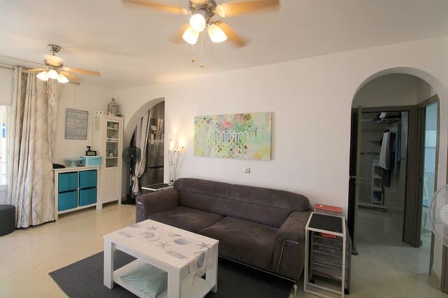 3 slaapkamer Villa te koop in Blue Lagoon - € 339.995 (Ref: 9326078)