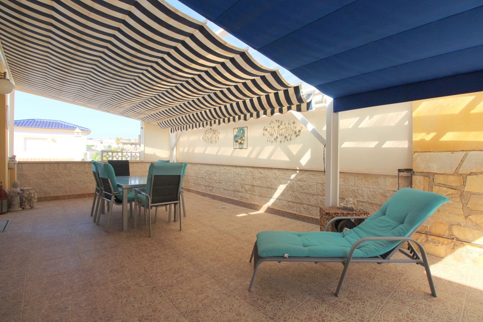 3 soverom Villa til salgs i San Miguel de Salinas - € 339 995 (Ref: 9326078)