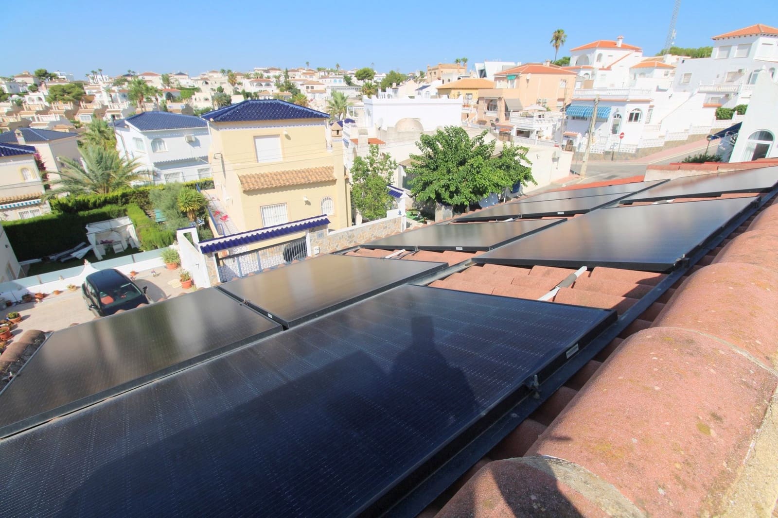 3 soverom Villa til salgs i San Miguel de Salinas - € 339 995 (Ref: 9326078)