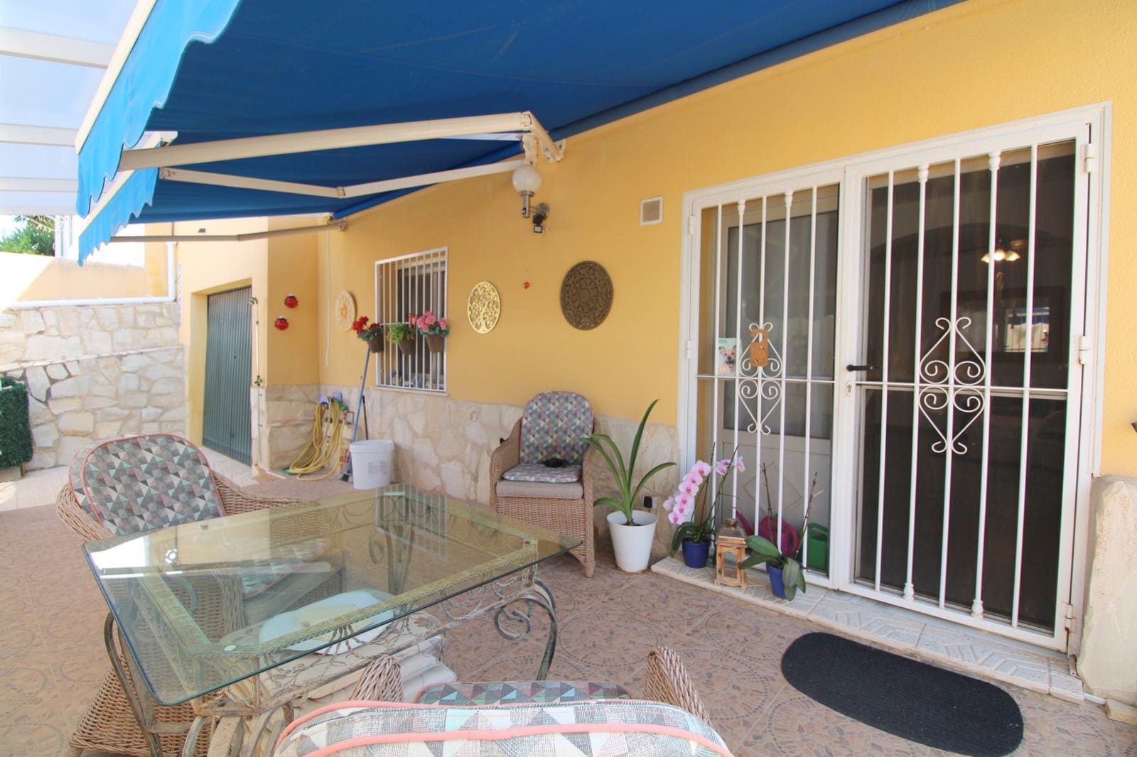 3 soverom Villa til salgs i San Miguel de Salinas - € 339 995 (Ref: 9326078)