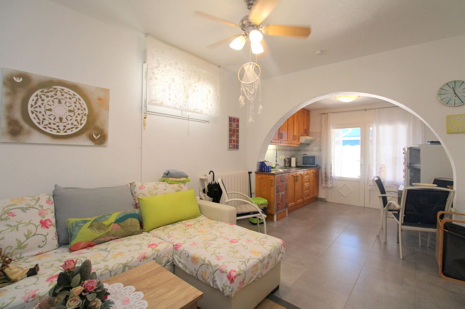 3 soverom Villa til salgs i San Miguel de Salinas - € 339 995 (Ref: 9326078)