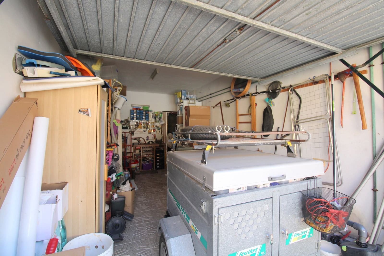 3 soverom Villa til salgs i San Miguel de Salinas - € 339 995 (Ref: 9326078)