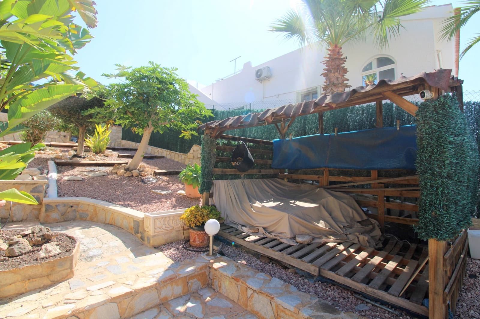 3 soverom Villa til salgs i San Miguel de Salinas - € 339 995 (Ref: 9326078)