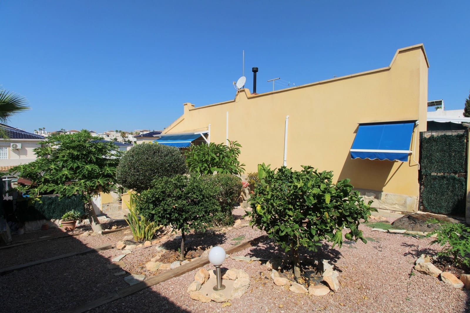 3 soverom Villa til salgs i San Miguel de Salinas - € 339 995 (Ref: 9326078)