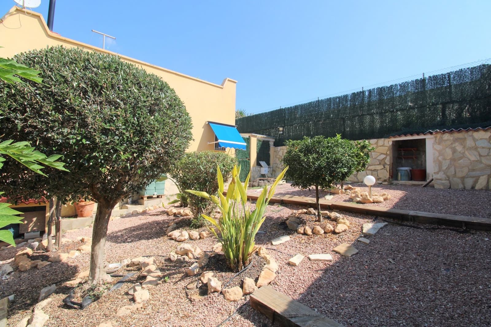 3 soverom Villa til salgs i San Miguel de Salinas - € 339 995 (Ref: 9326078)