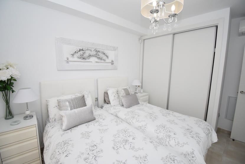 2 slaapkamer Appartement te koop in Cabo Roig met zwembad - € 199.950 (Ref: 9326079)