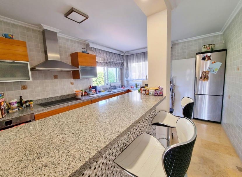 5 soveværelse Villa til salg i La Mata med swimmingpool - € 1.170.000 (Ref: 9326080)