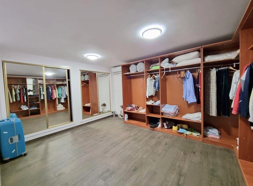 5 soveværelse Villa til salg i La Mata med swimmingpool - € 1.170.000 (Ref: 9326080)