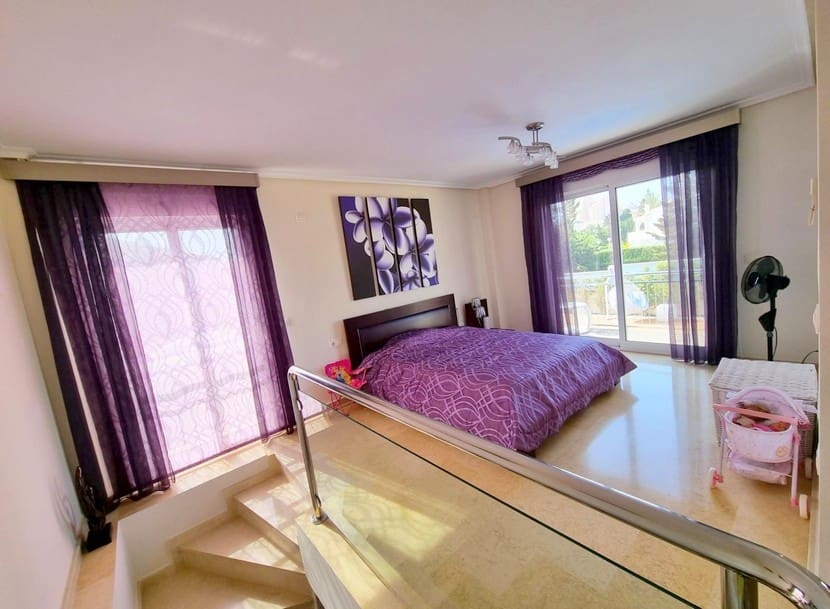 5 soveværelse Villa til salg i La Mata med swimmingpool - € 1.170.000 (Ref: 9326080)