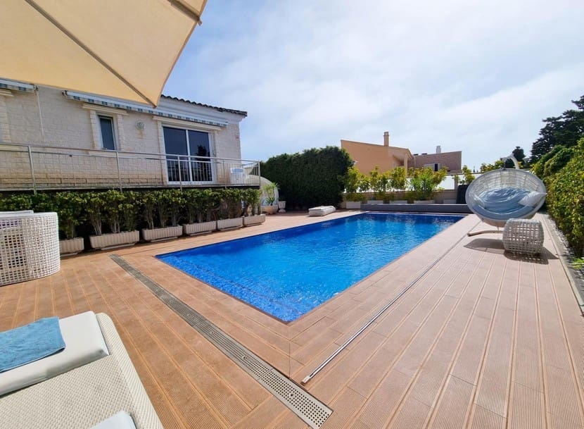 5 soveværelse Villa til salg i La Mata med swimmingpool - € 1.170.000 (Ref: 9326080)