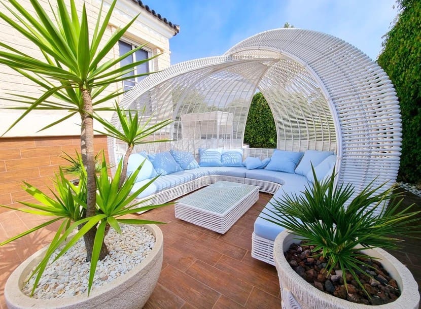 5 soveværelse Villa til salg i La Mata med swimmingpool - € 1.170.000 (Ref: 9326080)