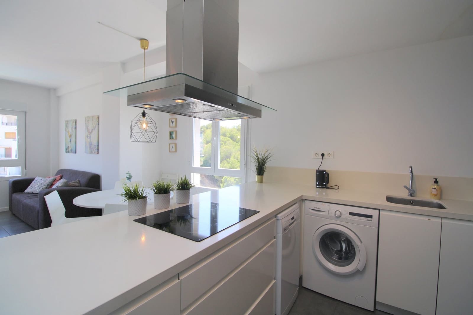 3 bedroom Apartment for sale in Campoamor with pool - € 219,000 (Ref: 9330206)