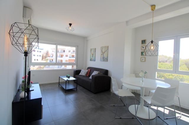 3 Zimmer Apartment zu verkaufen in Dehesa de Campoamor, Orihuela mit Pool - 219.000 € (Ref: 9330206)
