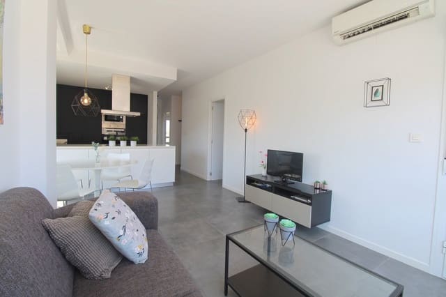 3 Zimmer Apartment zu verkaufen in Dehesa de Campoamor, Orihuela mit Pool - 219.000 € (Ref: 9330206)