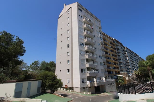 3 Zimmer Apartment zu verkaufen in Dehesa de Campoamor, Orihuela mit Pool - 219.000 € (Ref: 9330206)