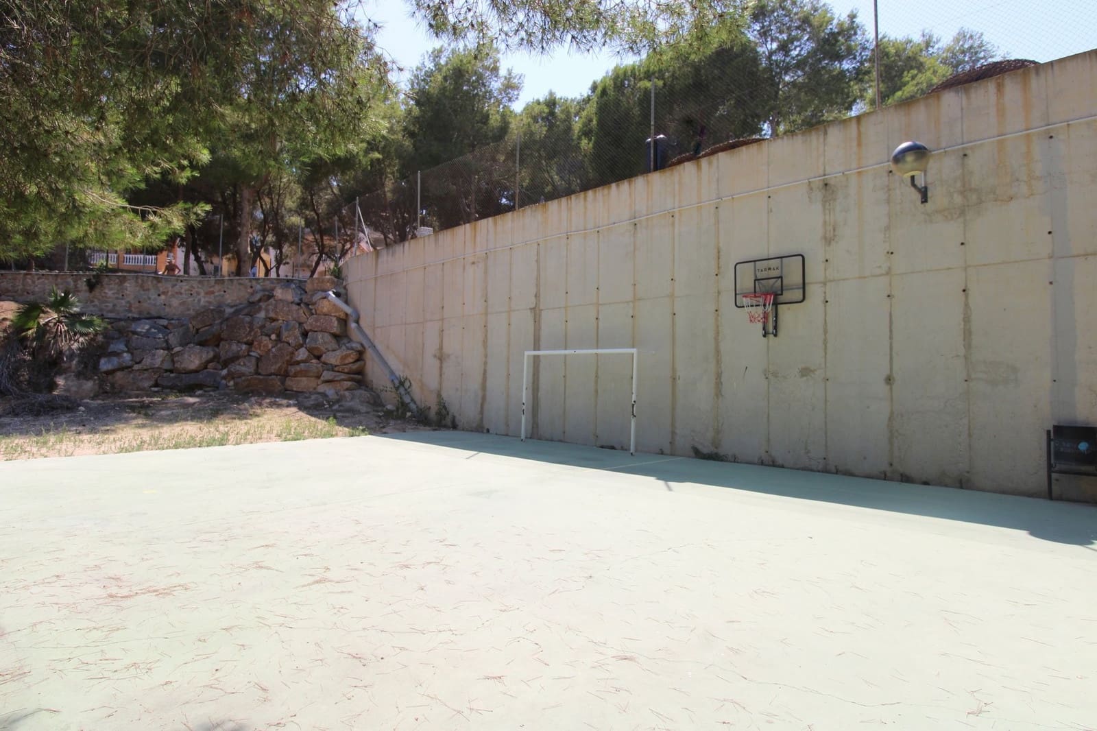 3 bedroom Apartment for sale in Campoamor with pool - € 219,000 (Ref: 9330206)