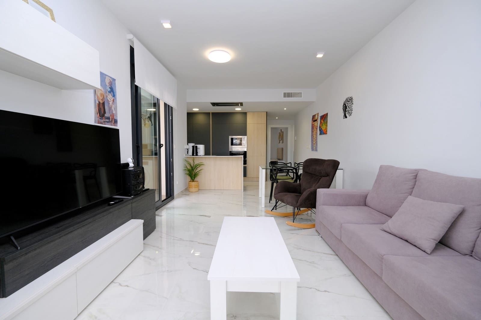 2 Zimmer Apartment zu verkaufen in Villamartin mit Pool - 289.000 € (Ref: 9330207)