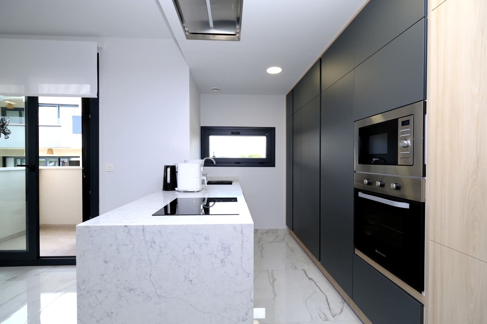 2 Zimmer Apartment zu verkaufen in Villamartin mit Pool - 289.000 € (Ref: 9330207)