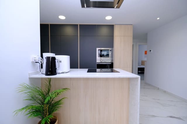 2 Zimmer Apartment zu verkaufen in Villamartin, Orihuela mit Pool - 289.000 € (Ref: 9330207)