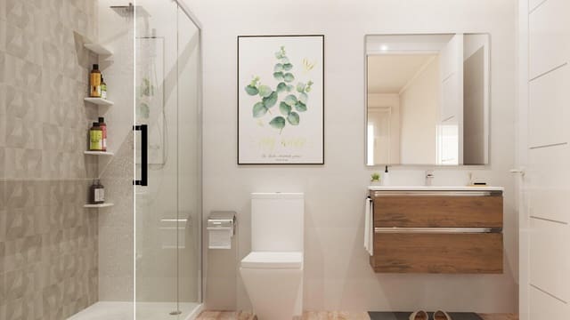 2 bedroom Apartment for sale in Los Altos - € 245,000 (Ref: 9337616)