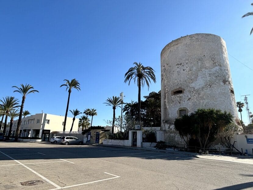 3 quarto Apartamento para venda em Los Altos com piscina - 260 000 € (Ref: 9337617)