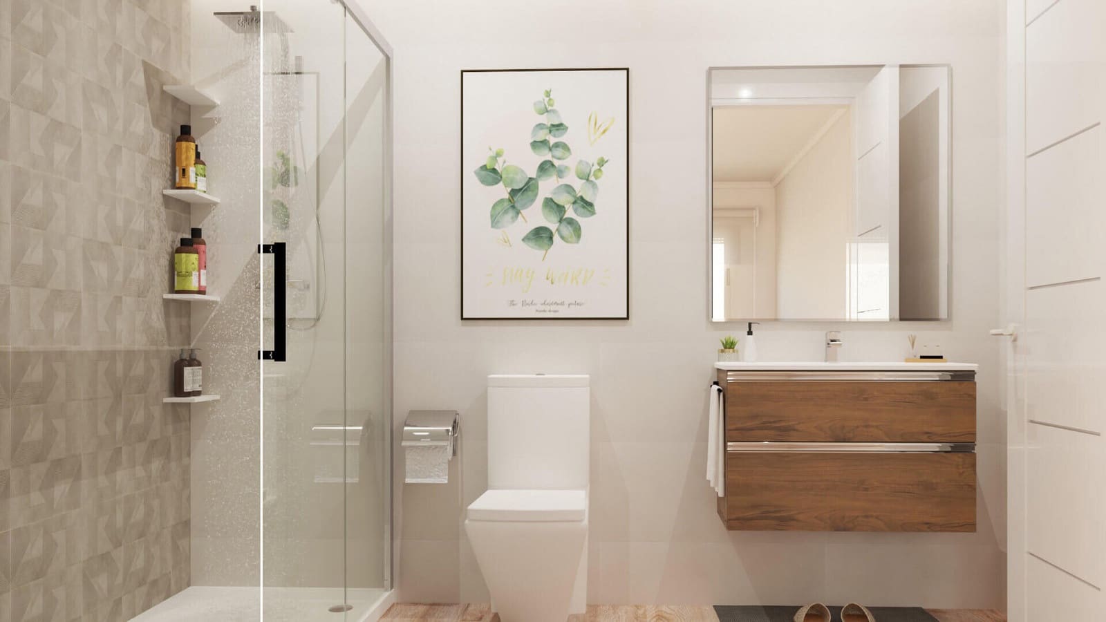 3 quarto Apartamento para venda em Los Altos com piscina - 260 000 € (Ref: 9337617)