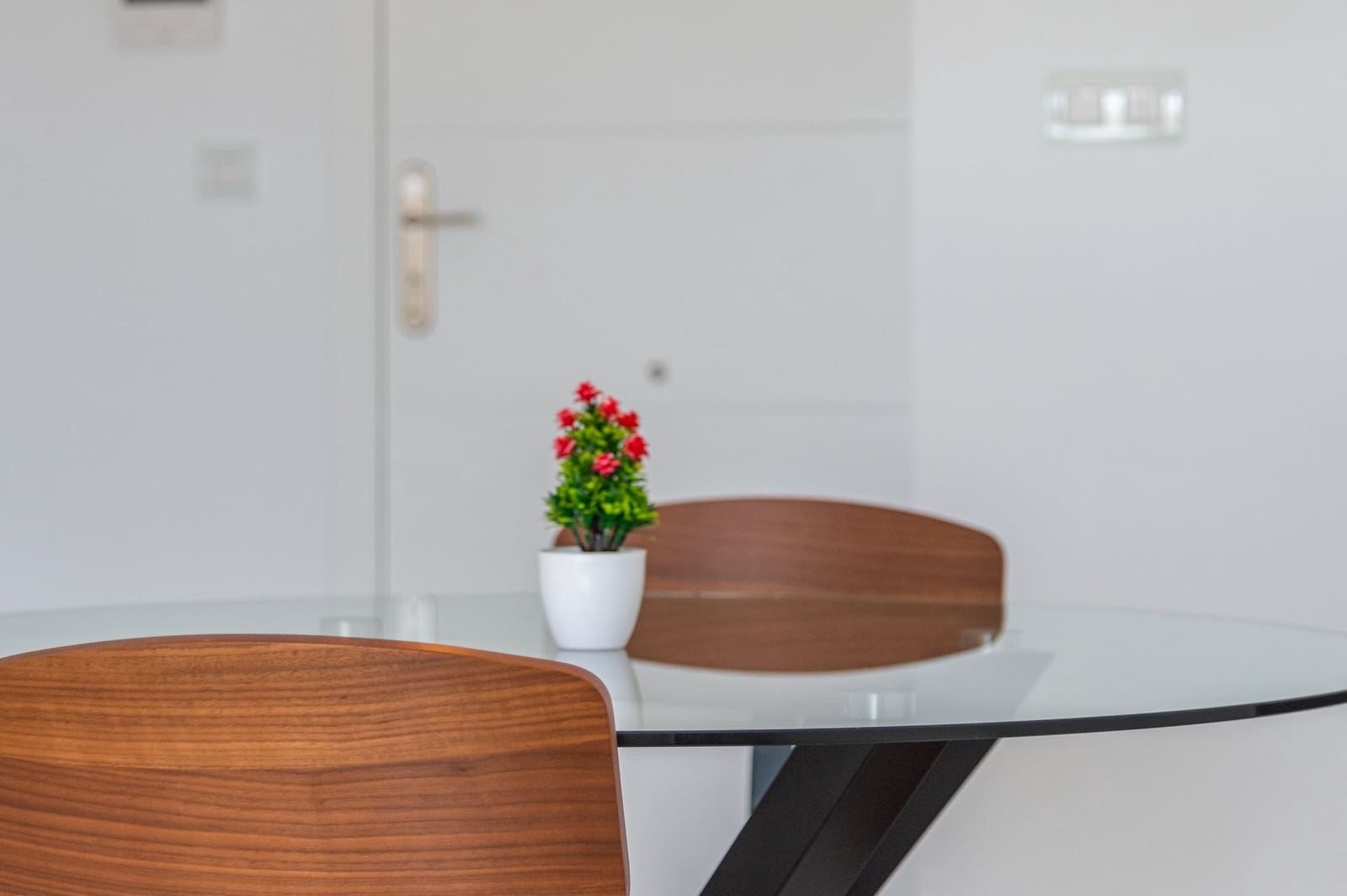 2 Zimmer Apartment zu verkaufen in San Miguel de Salinas mit Pool - 220.000 € (Ref: 9337618)