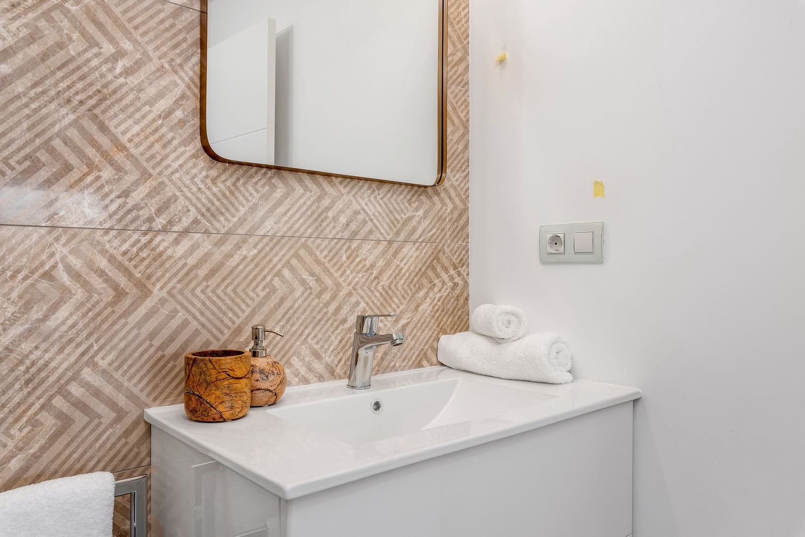 2 Zimmer Apartment zu verkaufen in San Miguel de Salinas mit Pool - 220.000 € (Ref: 9337618)