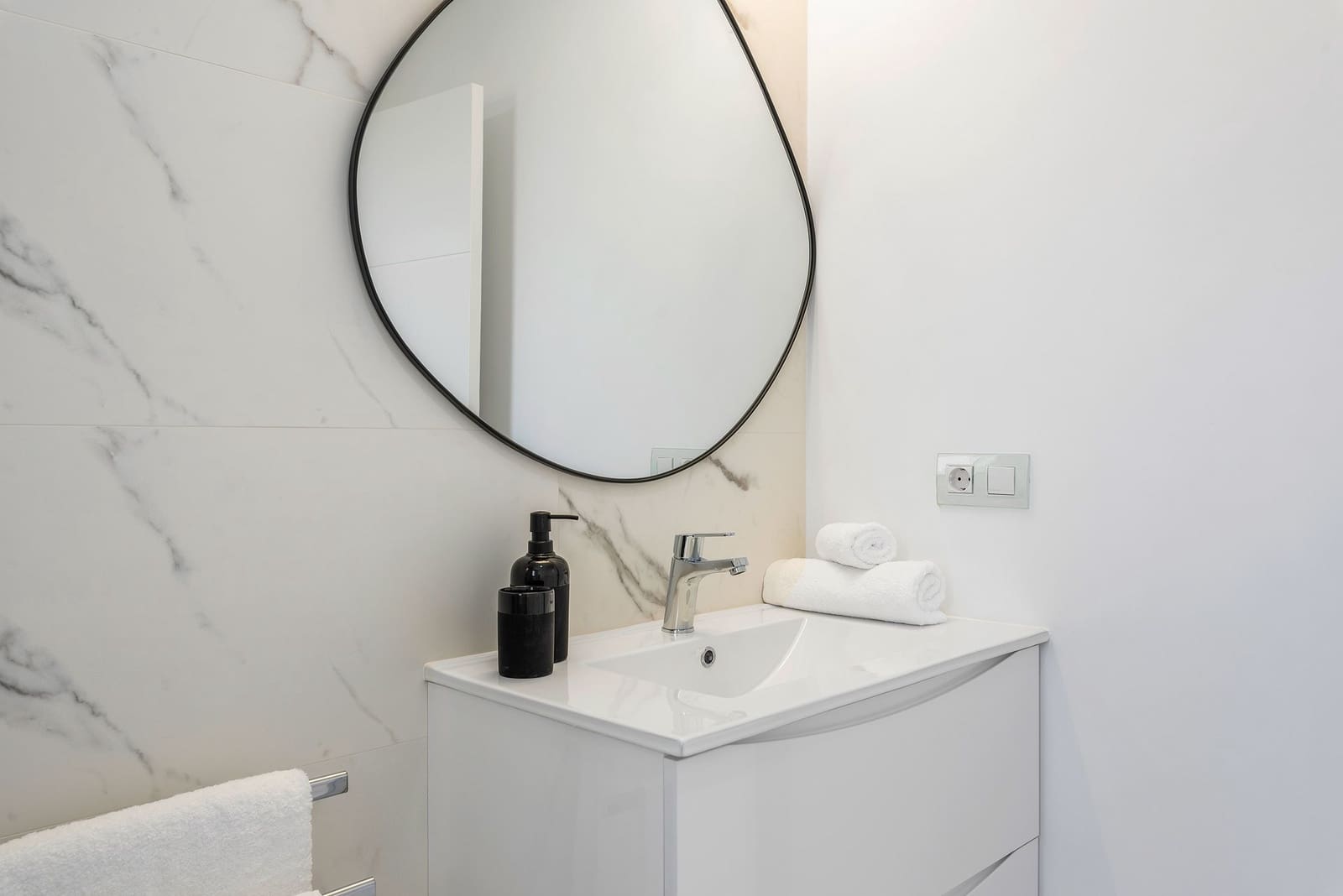 2 bedroom Apartment for sale in San Miguel de Salinas with pool - € 185,000 (Ref: 9337619)